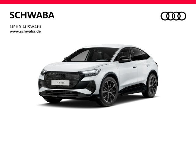 Audi Q4 e-tron 44.600 km 38.090 &euro; Gersthofen 86368