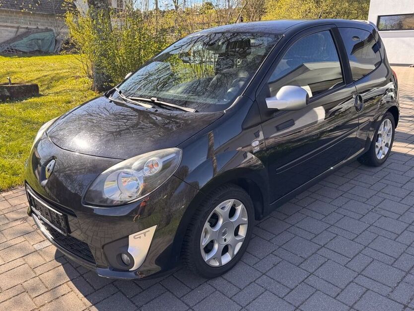 Twingo