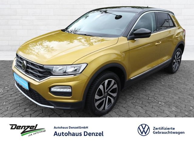 VW T-Roc 54.927 km 18.890 &euro; Wohratal 35288