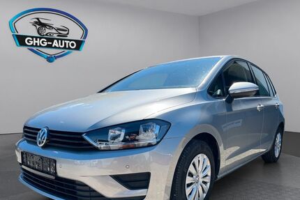 VW Golf Sportsvan 90.000 km 11.490 € Weßling 82234