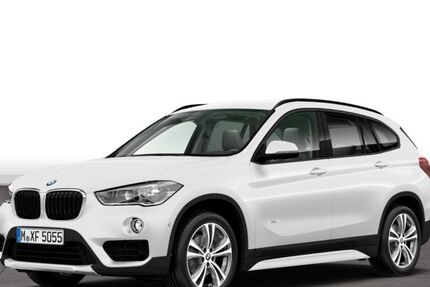 BMW X1 64.822 km 18.990 &euro; Dingolfing 84130
