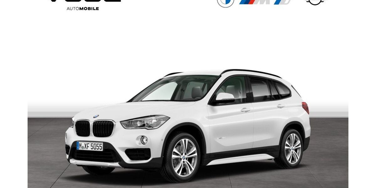 BMW X1 64.822 km 18.990 &euro; Dingolfing 84130