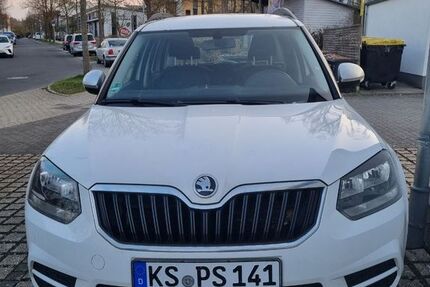 Skoda Yeti 155.329 km 6.400 &euro; Kassel 34131