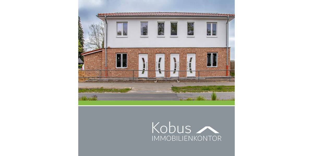 Etagenwohnung Uelzen / Kirchweyhe Kirchweyhe - 3 Zimmer, 65 m&sup2;, 214.000&euro; | Angebot:24033319