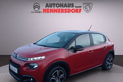Citroen C3 44.808 km 11.150 &euro; Kubschütz 02627