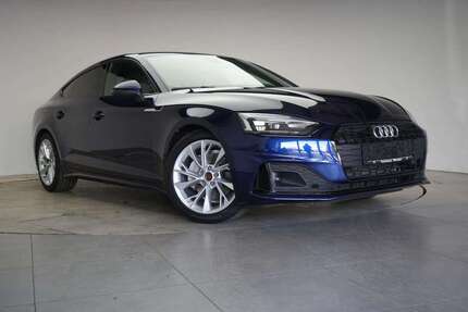 Audi A5 23.000 km 39.990 &euro; Braunschweig 38110