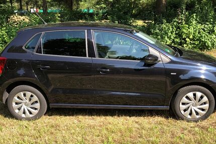 VW Polo 124.305 km 6.800 &euro; Chemnitz 09117