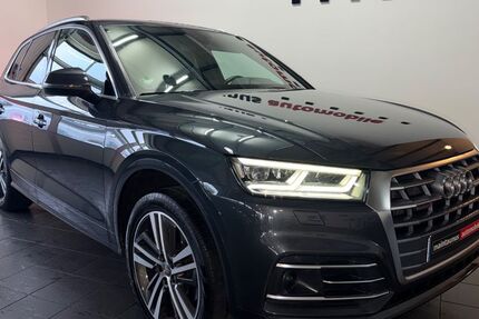 Audi Q5 242.000 km 18.900 &euro; Hofheim-Wallau 65719
