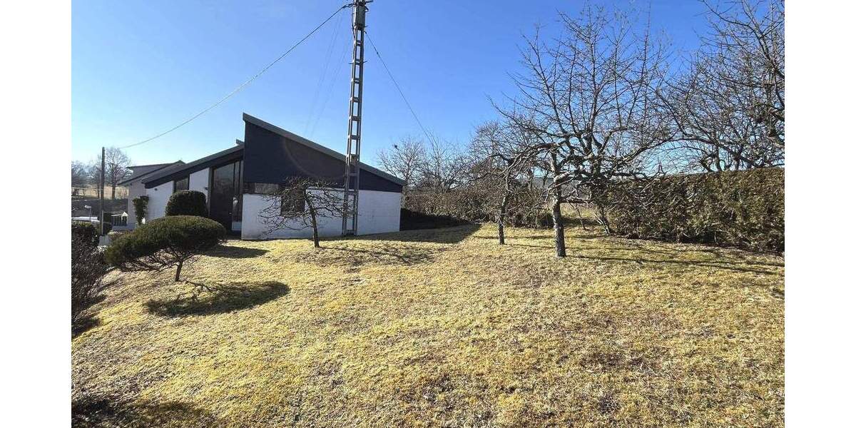 Einfamilienhaus Weil der Stadt Hausen - 4 Zimmer, 102 m&sup2;, 390.000&euro; | Angebot:25340449