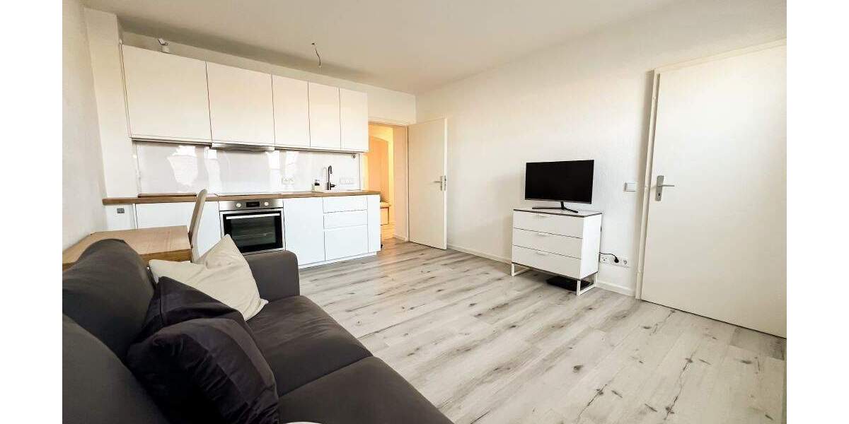 Etagenwohnung Riesa Altriesa - 2 Zimmer, 39 m&sup2;, 41.000&euro; | Angebot:25928521