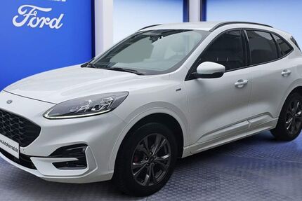 Ford Kuga 41.346 km 25.790 € Fürth 90765