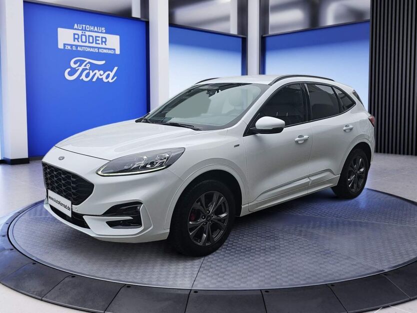 Ford Kuga 41.346 km 25.790 € Fürth 90765