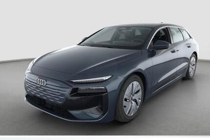 Audi A6 e-tron 10.280 km 63.980 &euro; Roth 91154
