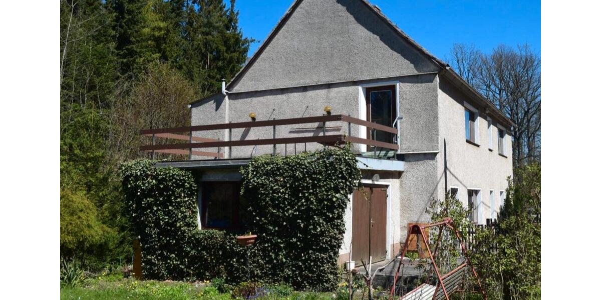 Einfamilienhaus Halsbrücke - 4 Zimmer, 95 m&sup2;, 59.000&euro; | Angebot:26748640