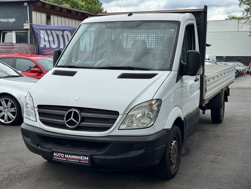 Sprinter