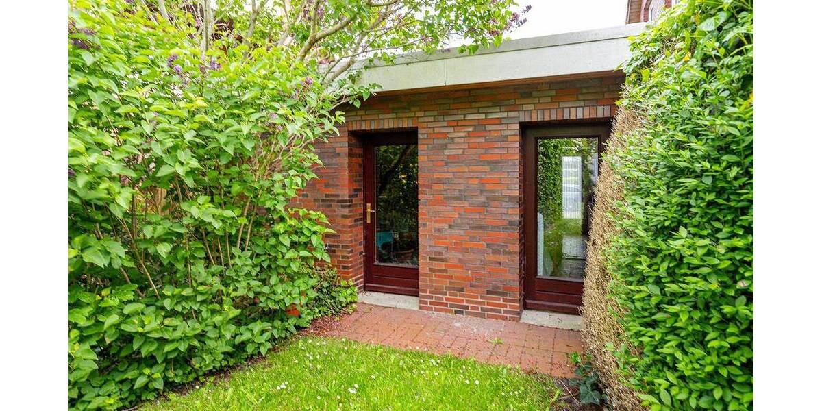 Einfamilienhaus Esens - 5 Zimmer, 161 m&sup2;, 379.000&euro; | Angebot:26804151