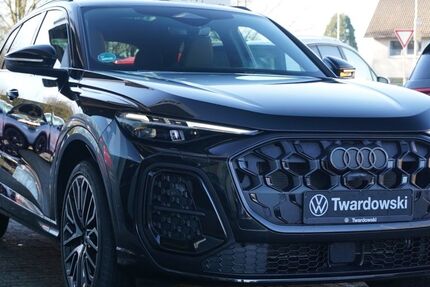 Audi Q5 13.068 km 61.990 &euro; Wegberg 41844