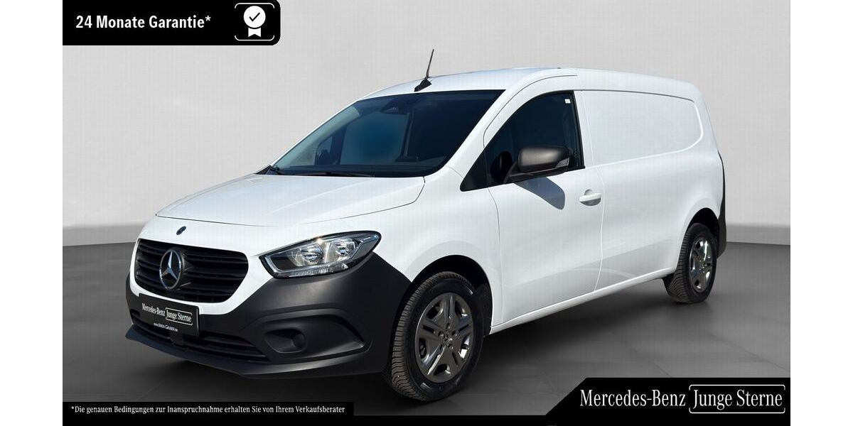 Mercedes-Benz Citan 3.446 km 31.350 &euro; Landsham 85652