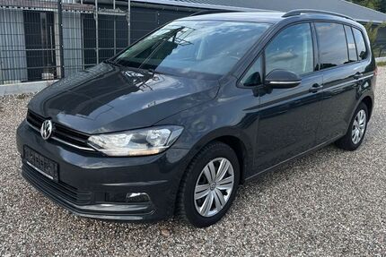 VW Touran 280.000 km 9.999 € Ratzeburg bei Hamburg 23909