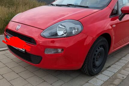 Fiat Punto 97.500 km 4.444 &euro; Leutkirch im Allgäu 88299