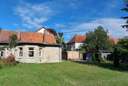 Haus zum Kaufen in Oebisfelde 83.000 € 160 m² 3 zimmer