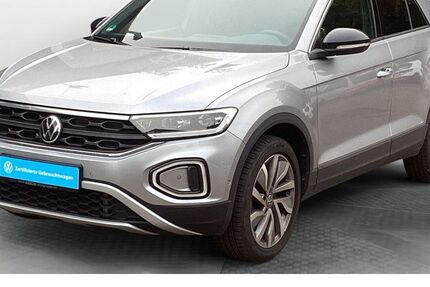 VW T-Roc 17.770 km 29.930 € Schwaebisch Hall 74523
