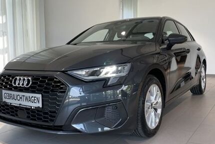 Audi A3 36.290 km 25.990 &euro; Hannover 30453