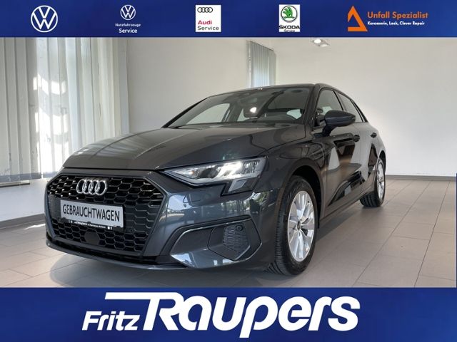 Audi A3 36.290 km 25.990 &euro; Hannover 30453
