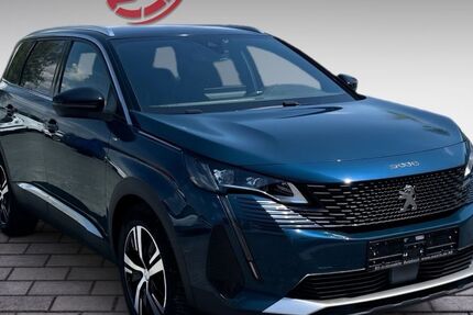 Peugeot 5008 64.800 km 20.800 &euro; Butzbach 35510