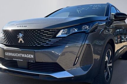 Peugeot 5008 38.487 km 26.190 &euro; Xanten 46509