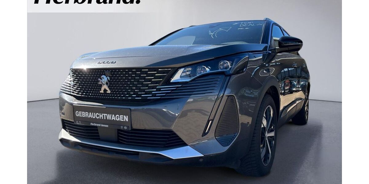 Peugeot 5008 38.487 km 26.190 &euro; Xanten 46509