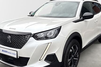 Peugeot 2008 49.000 km 22.850 € Oberhausen 46149