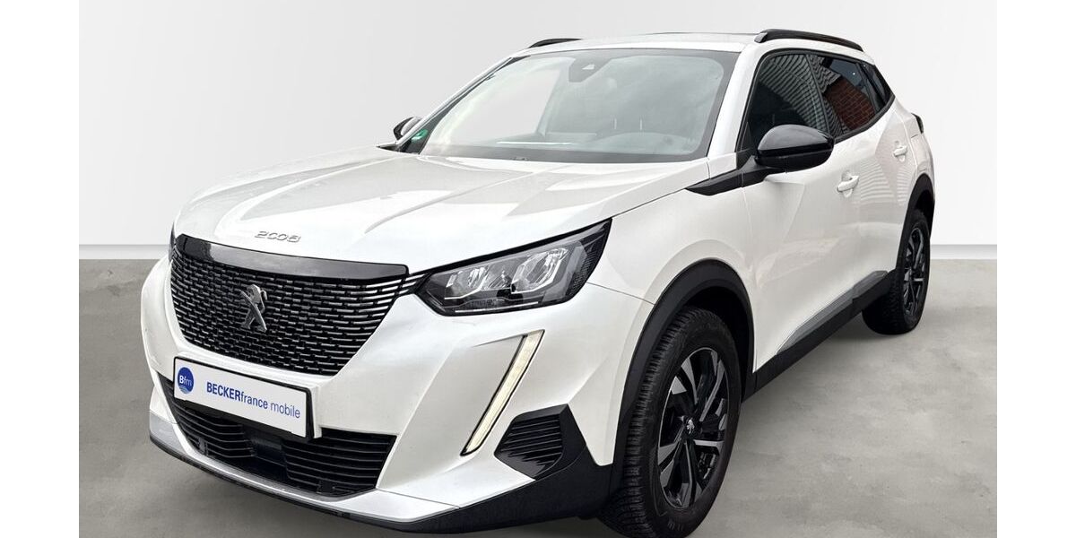 Peugeot 2008 49.000 km 22.850 € Oberhausen 46149