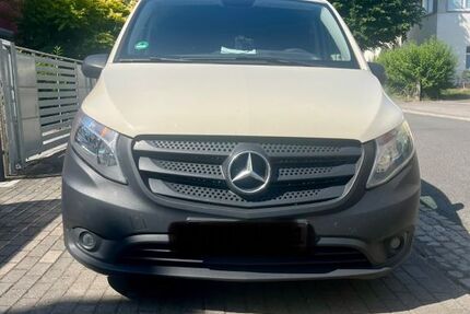 Mercedes-Benz Vito 226.609 km 8.500 &euro; Grimma 04668