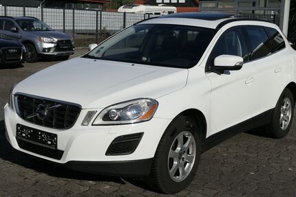 Volvo XC60 265.800 km 11.290 € Adelheidsdorf 29352