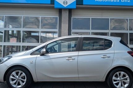 Opel Corsa 84.000 km 9.750 &euro; Collenberg 97903