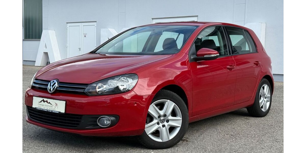 VW Golf 121.102 km 7.999 &euro; Bad Endorf 83093