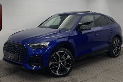 Audi Q5 9.500 km 50.800 &euro; Berlin 12351