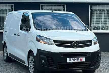 Opel Vivaro 79.684 km 15.490 &euro; Wildau 15745