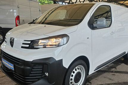Peugeot Expert 37.588 km 28.450 € Leipzig 04347