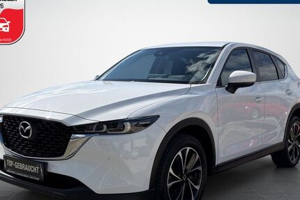 Mazda CX-5 35.800 km 29.980 &euro; Singen 78224