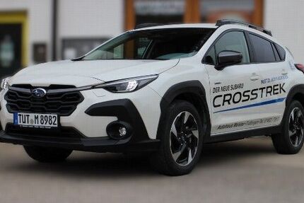 Subaru Crosstrek 1.403 km 34.990 &euro; Tuttlingen 78532
