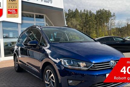 VW Golf Sportsvan 101.650 km 12.290 &euro; Eschenbach 92676