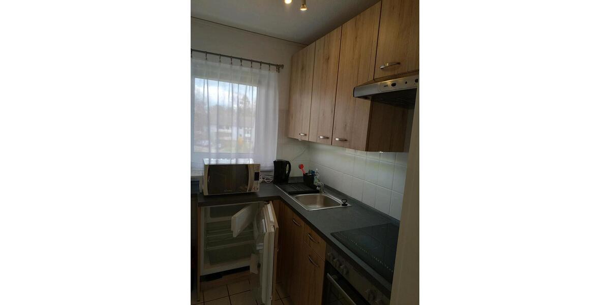 Etagenwohnung Lübeck Sankt Jürgen - 1 Zimmer, 27 m&sup2;, 79.000&euro; | Angebot:27283755