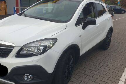 Opel Mokka 115.000 km 10.000 &euro; Bad Oeynhausen 32547