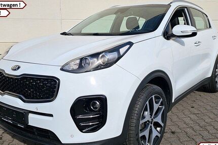 Kia Sportage 81.100 km 15.990 &euro; Bad Kreuznach 55545
