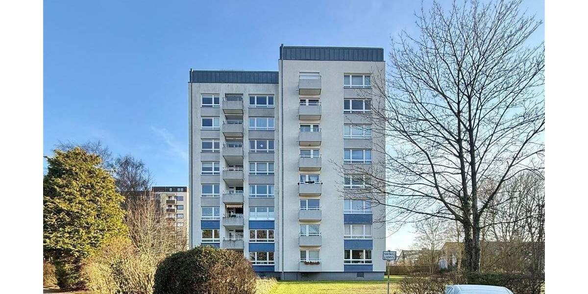 Etagenwohnung Heikendorf Altheikendorf - 5 Zimmer, 110 m&sup2;, 395.000&euro; | Angebot:25821621