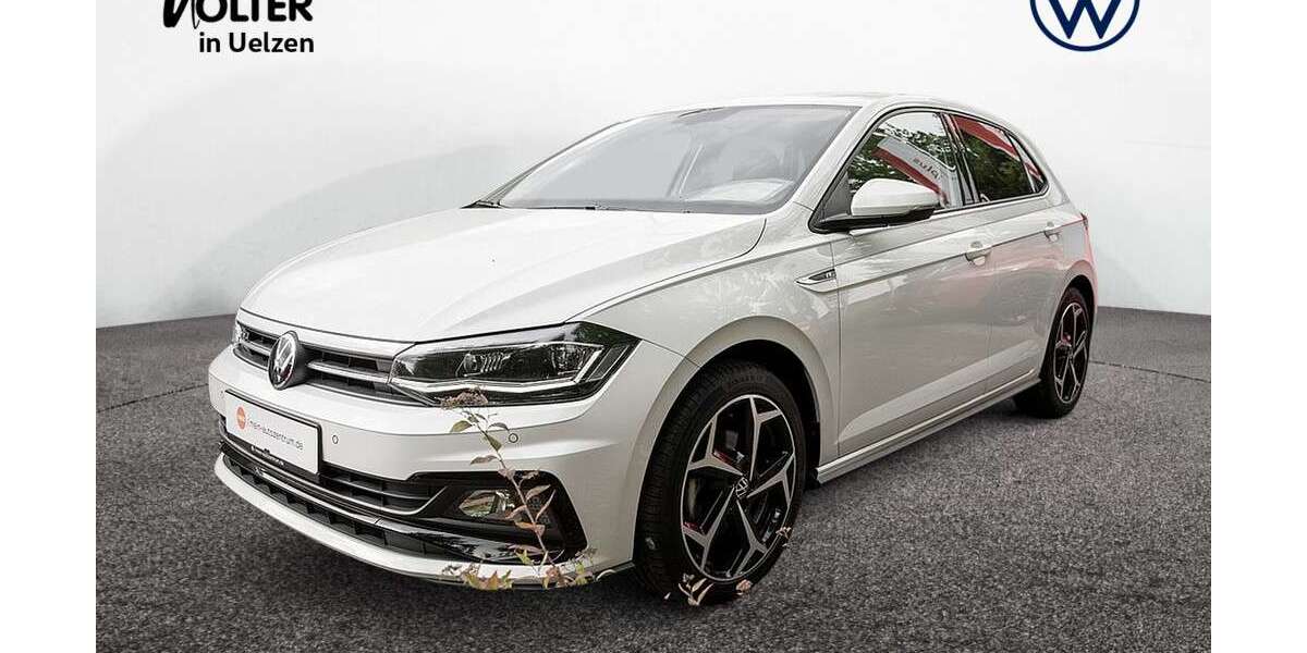 VW Polo 74.899 km 18.120 &euro; Uelzen 29525