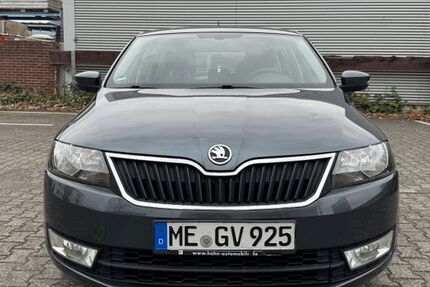 Skoda Rapid 162.000 km 9.400 € Langenfeld (Rheinland) 40764