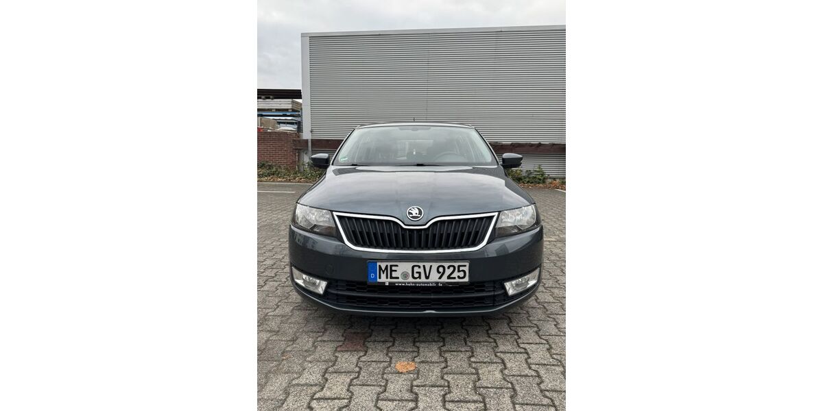 Skoda Rapid 162.000 km 9.400 € Langenfeld (Rheinland) 40764